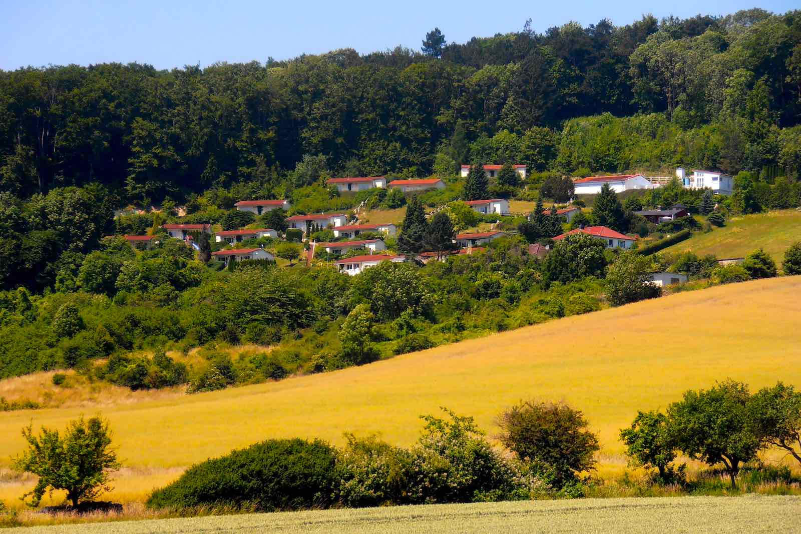 Einbecker Sonnenberg Seminarhaus und Gästehaus bei Einbeck